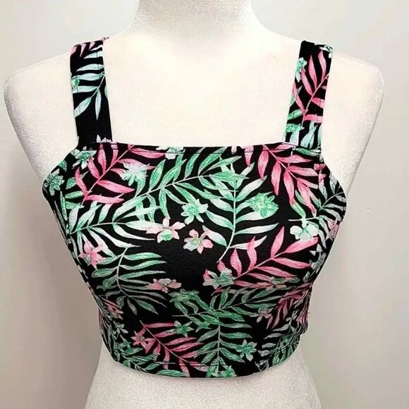 No Boundaries Woman Blouse Size S (3-5) - Picture 1 of 10